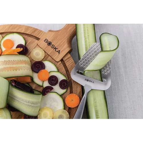 BOSKA Trancheur de fromage Monaco+