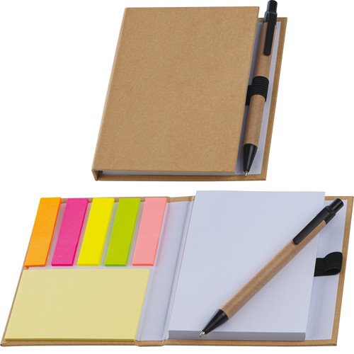 Adhesive note pad St. Louis