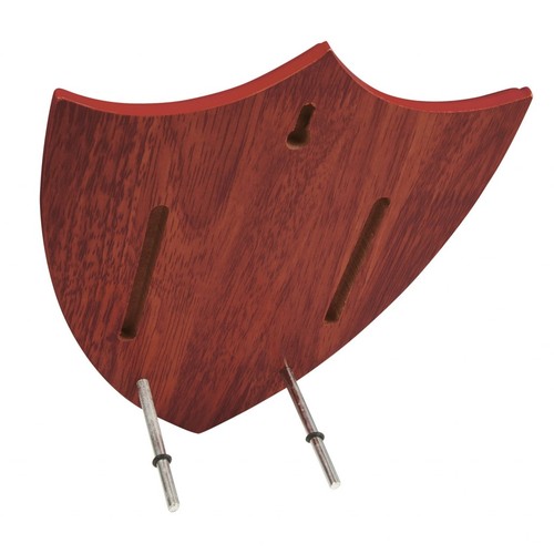 PLAQUE MAHOGANY 200X250X15 MM PLAQUE MAHOGANY 200X250X15 MM