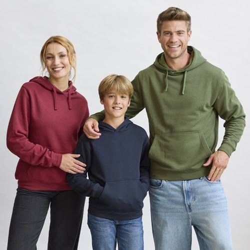 Dames Sweatshirt Draco