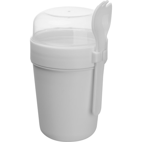 Kubek na jogurt 500 ml MARIANA Kubek na jogurt 500 ml MARIANA