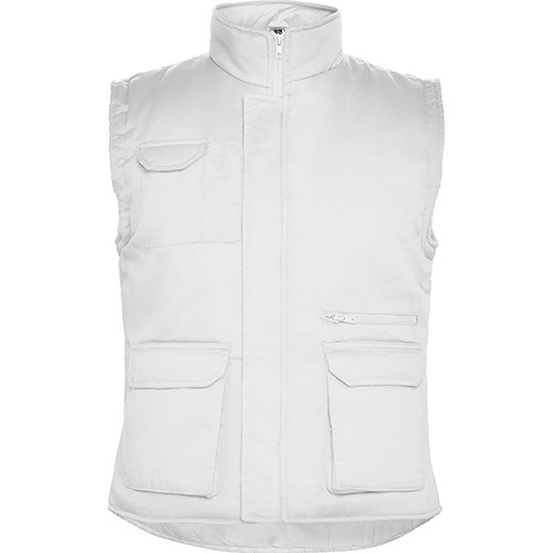Multipurpose work bodywarmer ALMANZOR