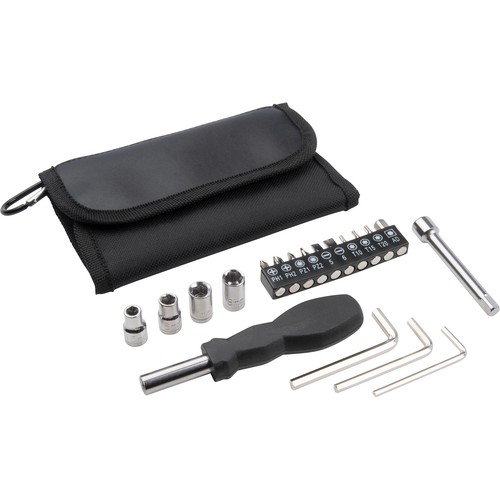 Set doutils Essex