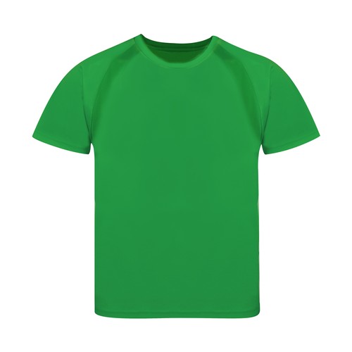 Kids T-Shirt Tecnic Sappor