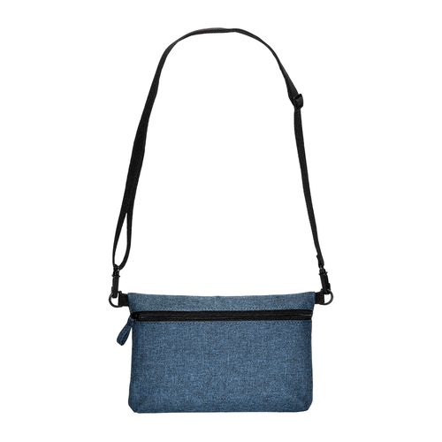 Bandolera de poliéster 900D melange