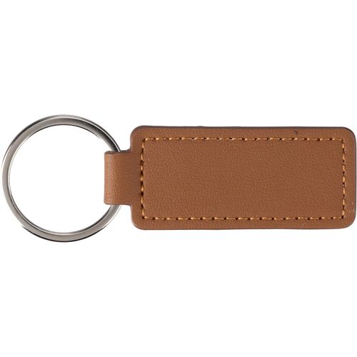 Apple leather and PU keychain Sabrina Apple leather and PU keychain Sabrina