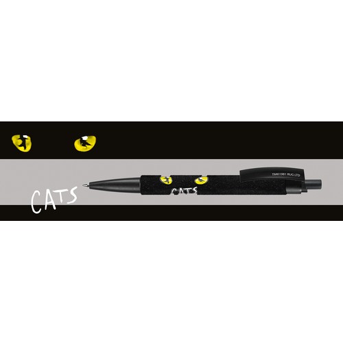 Penna a Sfera a scatto e-Twenty Recycled Penna a Sfera a scatto e-Twenty Recycled
