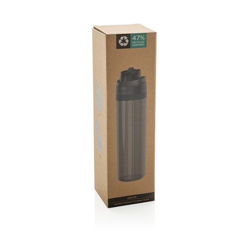 Bouteille 800 ml en rPET RCS Omni sip Bouteille 800 ml en rPET RCS Omni sip