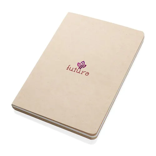 Carnet A5 sans arbre Elowen Carnet A5 sans arbre Elowen