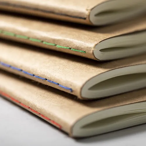 Cahier Esteka Cahier Esteka