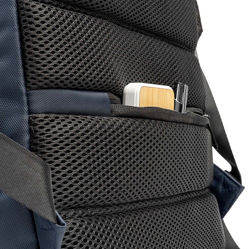 Elegant waterproof laptop backpack Himmelsk Elegant waterproof laptop backpack Himmelsk
