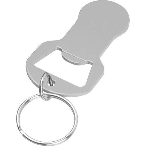 Porte-clés avec déclancheur caddie et décapsuleur OLIVIER