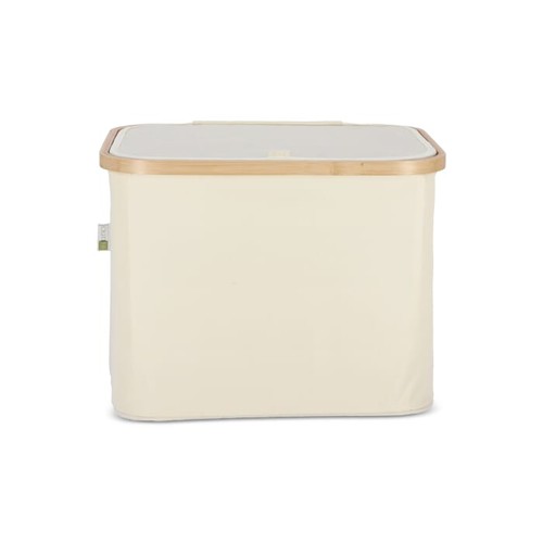 InSideOut folding basket with lid Sogne 40.5 x 33 x 30cm rPET