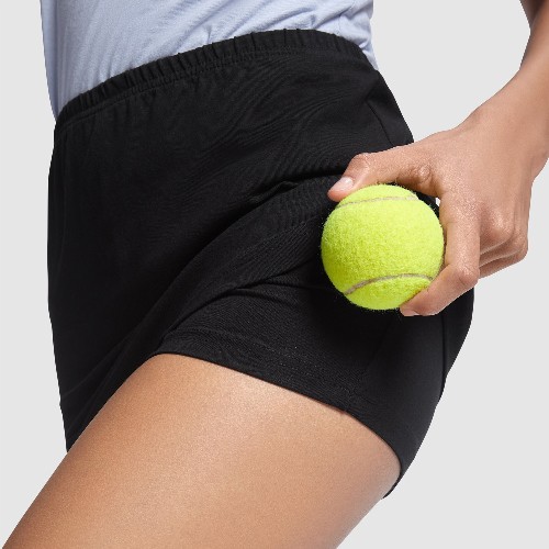 Skirt with elastic waist PATTY Skirt with elastic waist PATTY