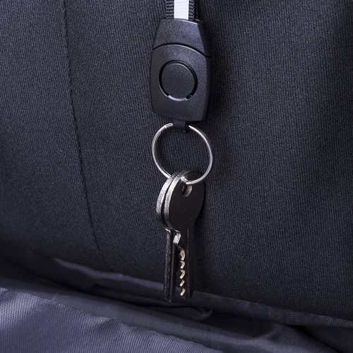 Zaino Antifurto Ranley