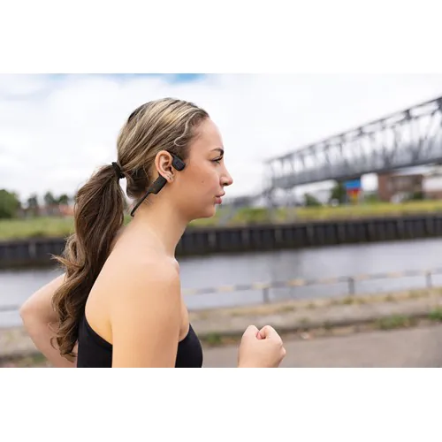 Auriculares conducción de aire Urban Vitamin plástico RCS