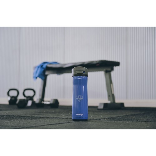 Contigo Jackson Chill 2.0 590 ml drinking bottle Contigo Jackson Chill 2.0 590 ml drinking bottle