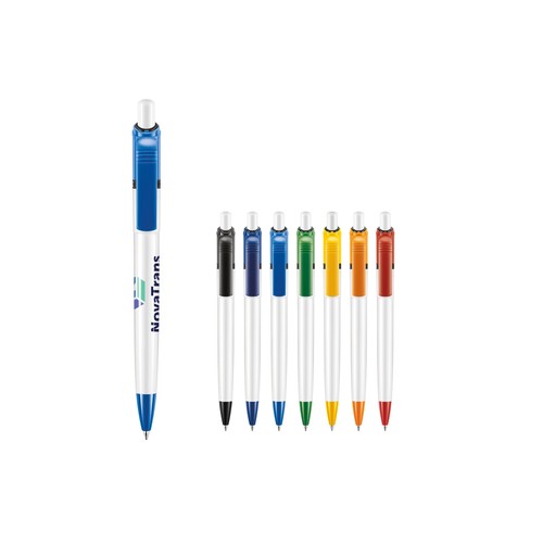 Balpen Ducal Colour hardcolour
