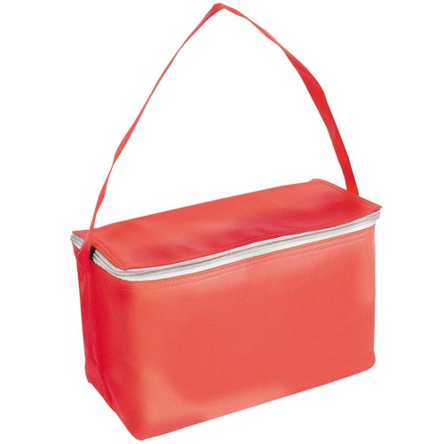 Sac isotherme en TNT, avec interieur argenté