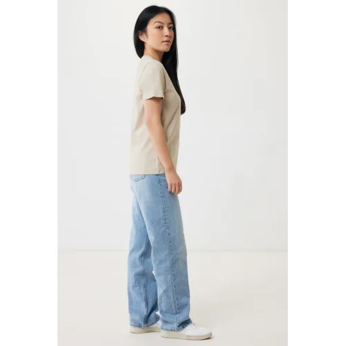 T-shirt en coton recyclé IQONIQ Brett