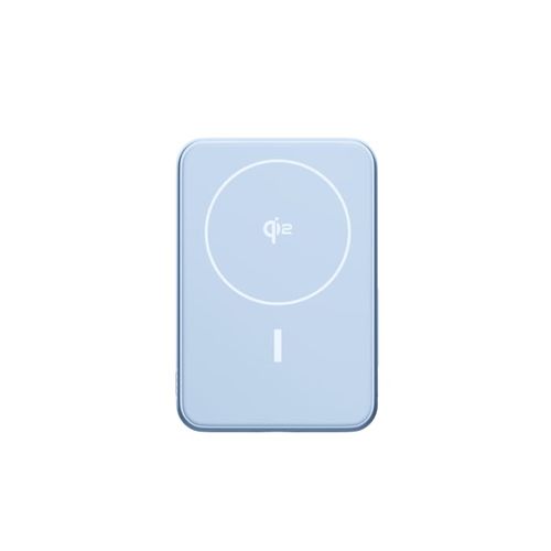Fresh 'n Rebel Wireless Powerbank 10000mAh Compatible with MagSafe