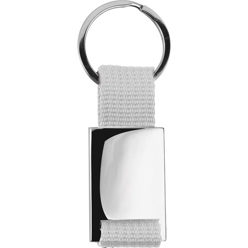 * PORTACHIAVI IN METALLO E POLIESTERE * PORTACHIAVI IN METALLO E POLIESTERE