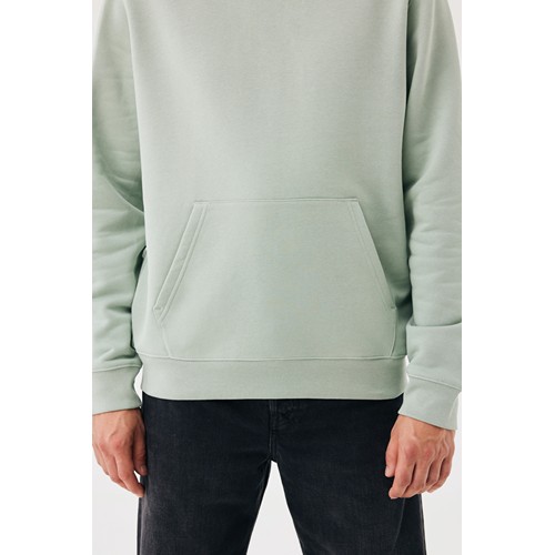 Sudadera con capucha de algodón reciclado Joshua IQONIQ Sudadera con capucha de algodón reciclado Joshua IQONIQ