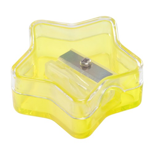 Sharpener "star" Sharpener "star"