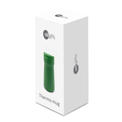 Thermo mug 450 ml Air Gifts | Zesha Thermo mug 450 ml Air Gifts | Zesha