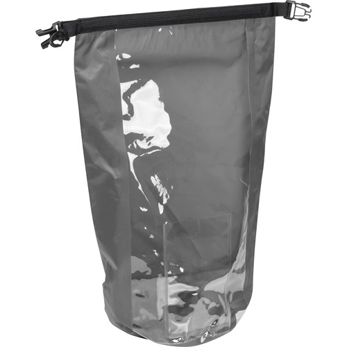 Borsa a tracolla impermeabile BASILIO