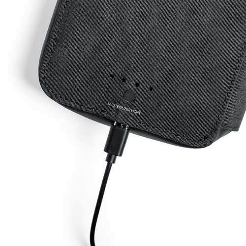 UV Sterilizer Organizer Boxny