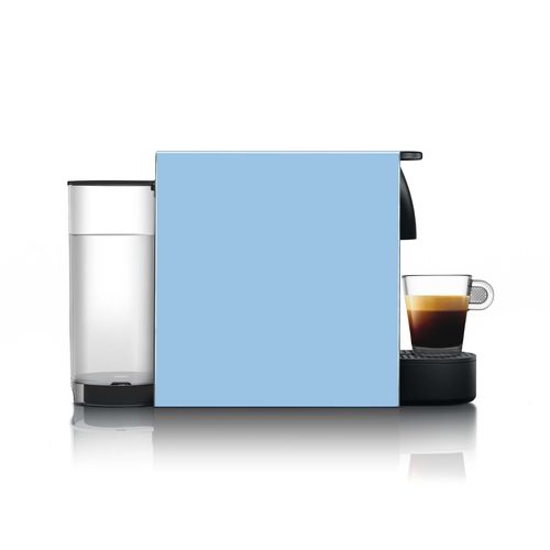 Krups Nespresso Essenza Mini Blu