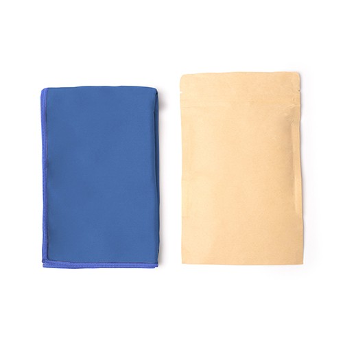 Serviette carrée Burgas Serviette carrée Burgas