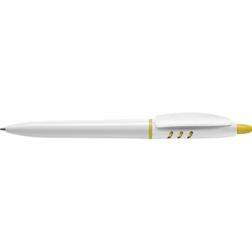 Stilolinea S30 plastic ballpen Stilolinea S30 plastic ballpen