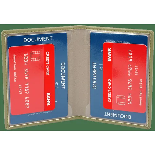 Custodia documenti Custodia documenti