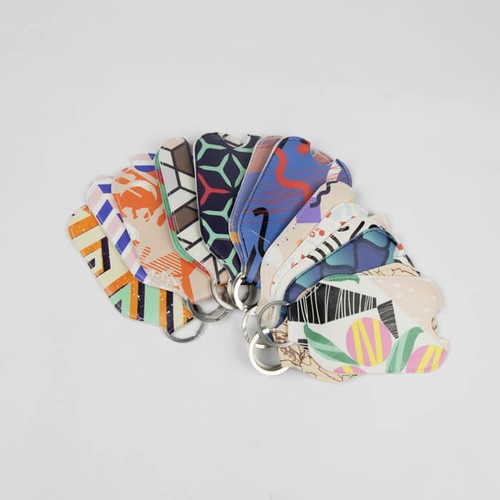 GEL HOLDER BAG, NAPA IMP TOTAL