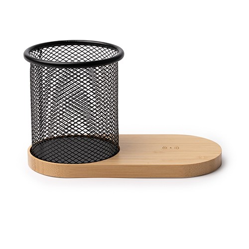 Base de chargement sans fil Perla