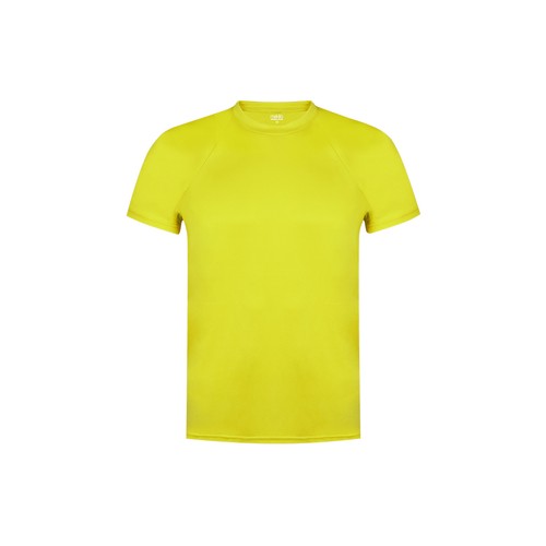 Kinder T-Shirt Tecnic Plus