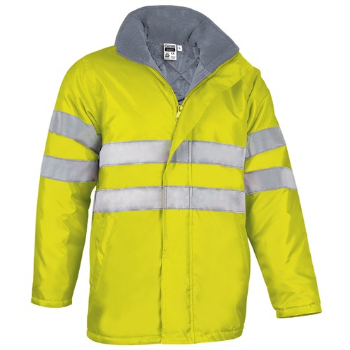 Parka A.V. TRAFFIC Parka A.V. TRAFFIC