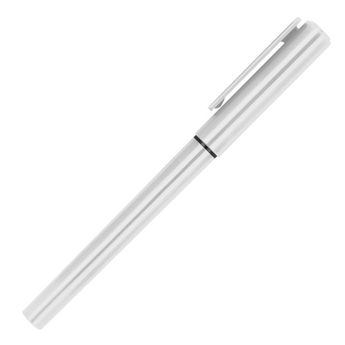 Bolígrafo roller de plástico con tinta