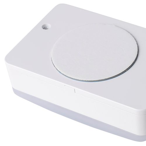 Recycled ABS rechargeable sensor light Ari