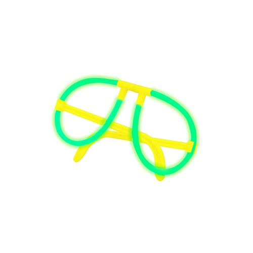 Glow Glasses Tobeck
