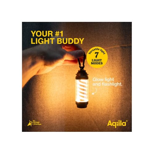 Aqiila Lightbird G1 Camping light and Flashlight Aqiila Lightbird G1 Camping light and Flashlight
