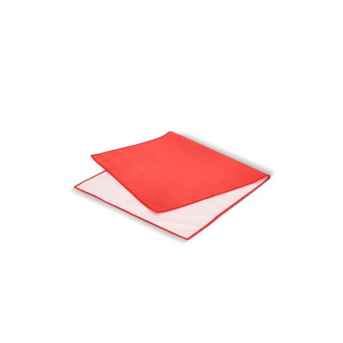 Serviette R-PET Quick Dry 40 × 80 cm avec pochette, sublimation.