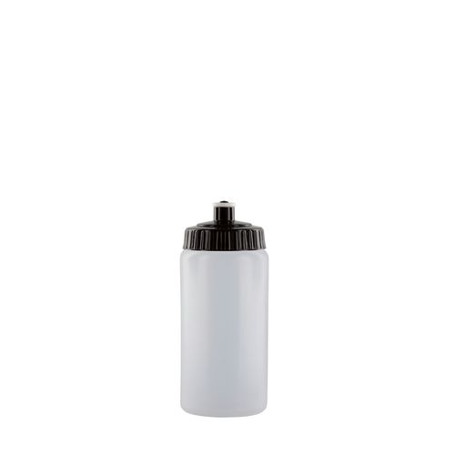 Sports Bottle 500ml - Bioplastic Sports Bottle 500ml - Bioplastic