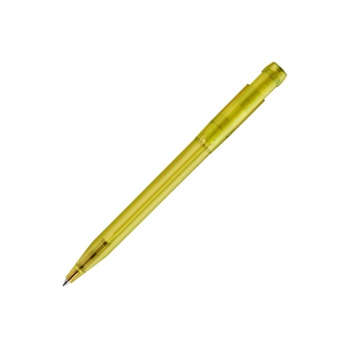 Balpen Pier Clear transparant Balpen Pier Clear transparant