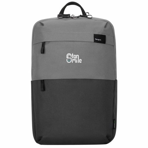 Targus Sagano Eco Travel Backpack 16" Grey Targus Sagano Eco Travel Backpack 16" Grey