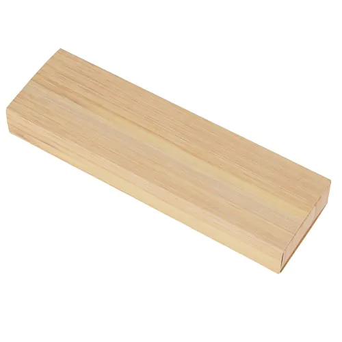 ASTUCCIO PORTA PENNE IN CARTA