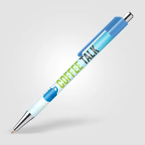 Astaire Chrome Pen Astaire Chrome Pen