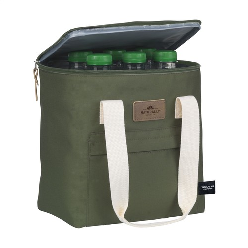 Wooosh Callisto de Luxe GRS RPET Cooler Wooosh Callisto de Luxe GRS RPET Cooler